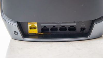 Tener Internet si se va la luz