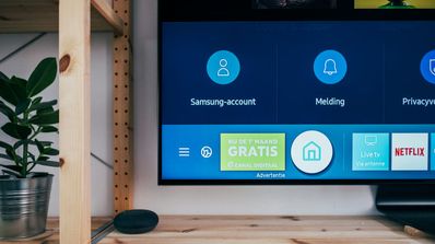 configuraciones de spyware en la tv a cambiar