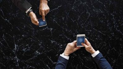 Uso de datos ilimitados en el móvil