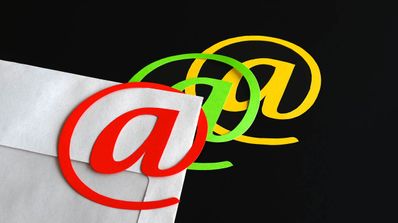 Tener diferentes cuentas en un mismo e-mail