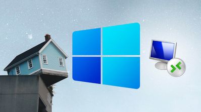 Usos del Escritorio Remoto de Windows