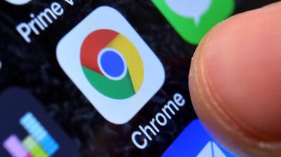Fallo de seguridad en Chrome