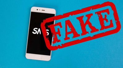 Google lanza una función para detectar mensajes falsos con IA