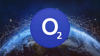 O2 bloquea forocoches