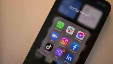 El riesgo de tener los perfiles públicos de redes sociales