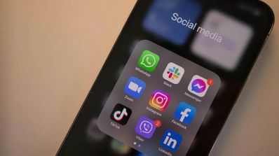 El riesgo de tener los perfiles públicos de redes sociales