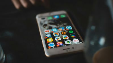 Guia principales secretos de las apps iOS