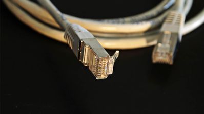 Problemas para que el PC detecte cable Ethernet