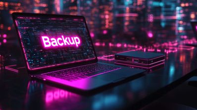 Problemas con copias de seguridad