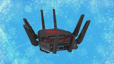 Opciones para comprar un router con Wi-Fi 7