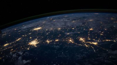 cinco tendencias en redes 2025
