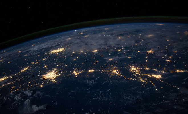 cinco tendencias en redes 2025