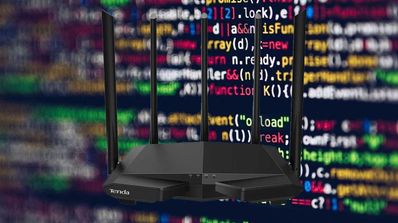 Vulnerabilidad en el router Tenda AC7