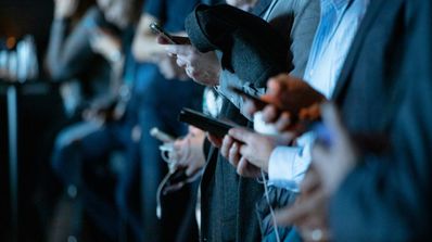 Los Expertos seguridad avisan
