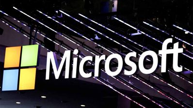 Actualizaciones de seguridad de Microsoft