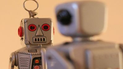 Los bots maliciosos se están apoderando de la web portada