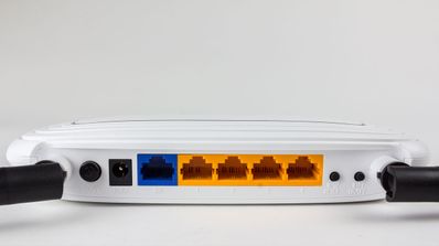 Notar cambios al comprar un router nuevo