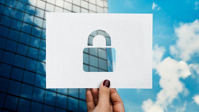 Intercambiar claves de acceso