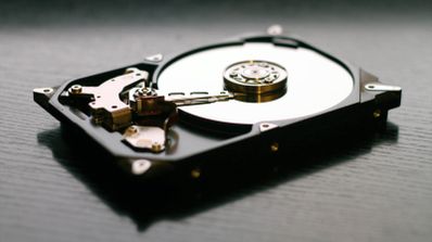 Grandes HDD de Western Digital