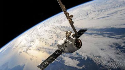 Internet por satélite de Amazon
