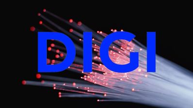 Incidencia en la fibra de Digi