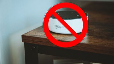 las principales razones por las que expulsé a Alexa de mi casa