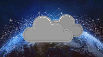 Revisar el uso de la nube en Internet