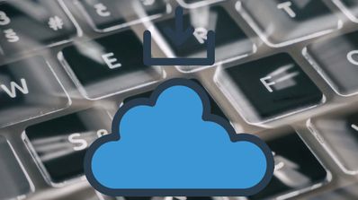 Subir documentos a la nube con seguridad