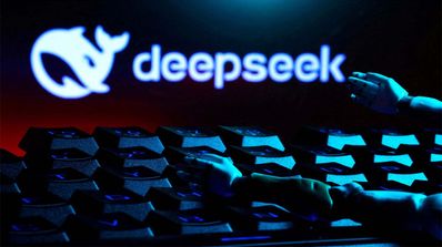 Utilizan DeepSeek para atacar