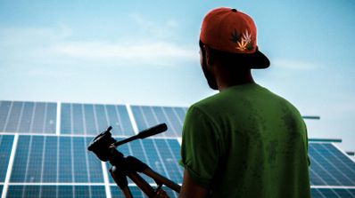 Cuántos paneles solares necesito portada guia