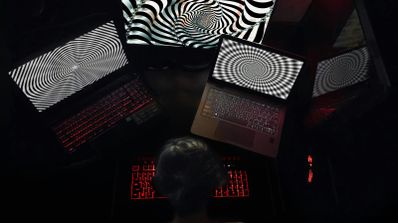 Como detectar una alerta de virus