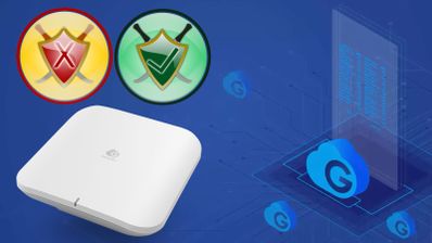 EnGenius Cloud añade un firewall L3 a todos sus APs profesionales