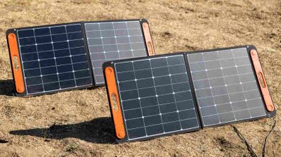Guía de paneles solares portada uno