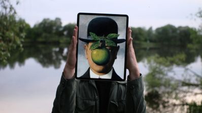 Así No caerás en los deepfakes portada