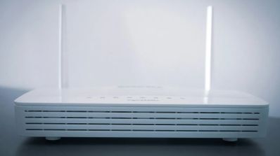 guia Routers y antivirus consejos