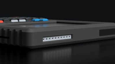 Interrupt, alternativa a Flipper Zero