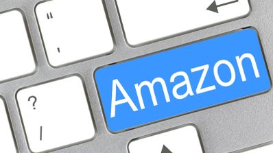 Comprar software a través de Amazon