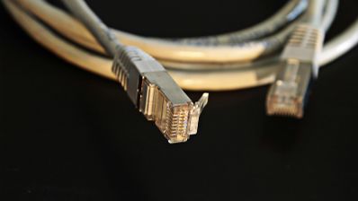 Cuello de botella al usar cables Ethernet