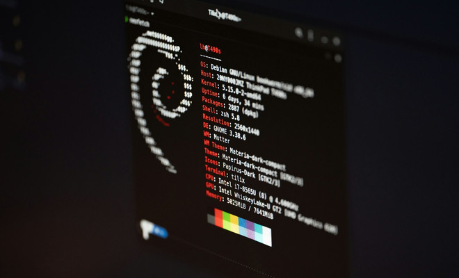 cual distribución de Linux es ideal para principiantes portada