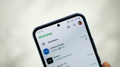 Activa el modo ‘discreción total’ en WhatsApp portada