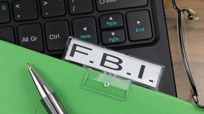 El FBI alerta de un problema de seguridad