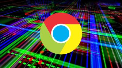 Uso de la IA por parte de Google Chrome