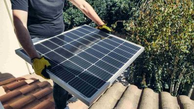 Guia instalación solar básica portada