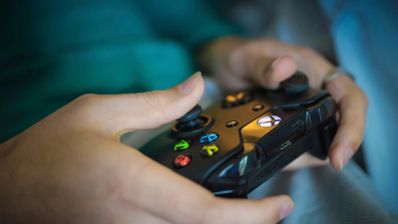 Jugar online a través de un repetidor Wi-Fi
