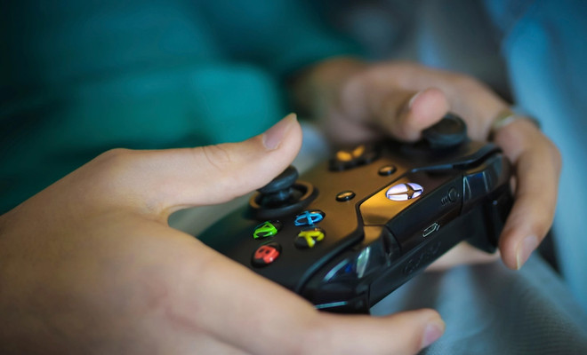 Jugar online a través de un repetidor Wi-Fi