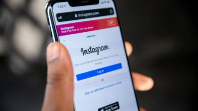 Las mejores maneras de ocultar tu cuenta de Instagram portada