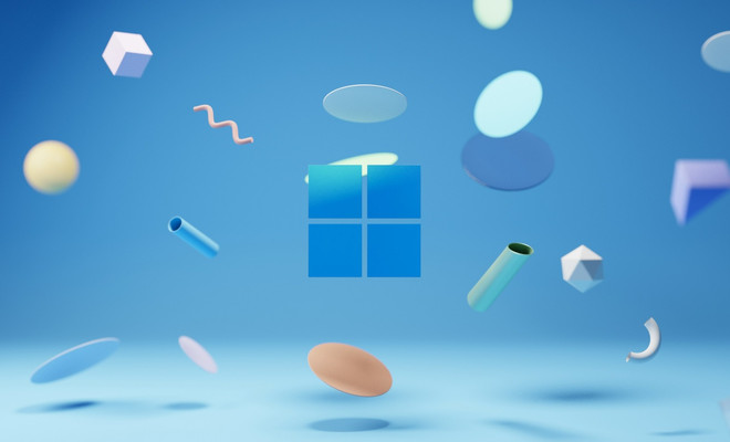 Como mayoría de los usuarios de Windows 11 no necesitan antivirus portada