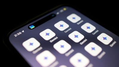 El modo IA de Búsqueda de Google con gemini