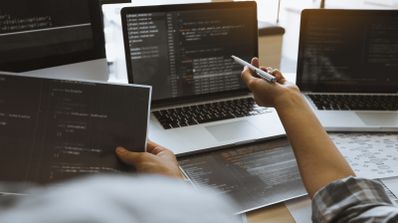 portada servidor VPS