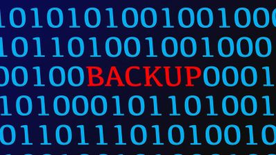 Organización de las copias de seguridad